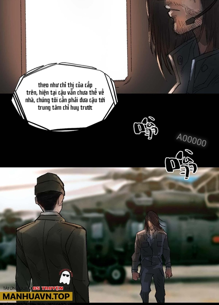 Quay Đầu Là Bờ Chapter 188 - Next Chapter 189