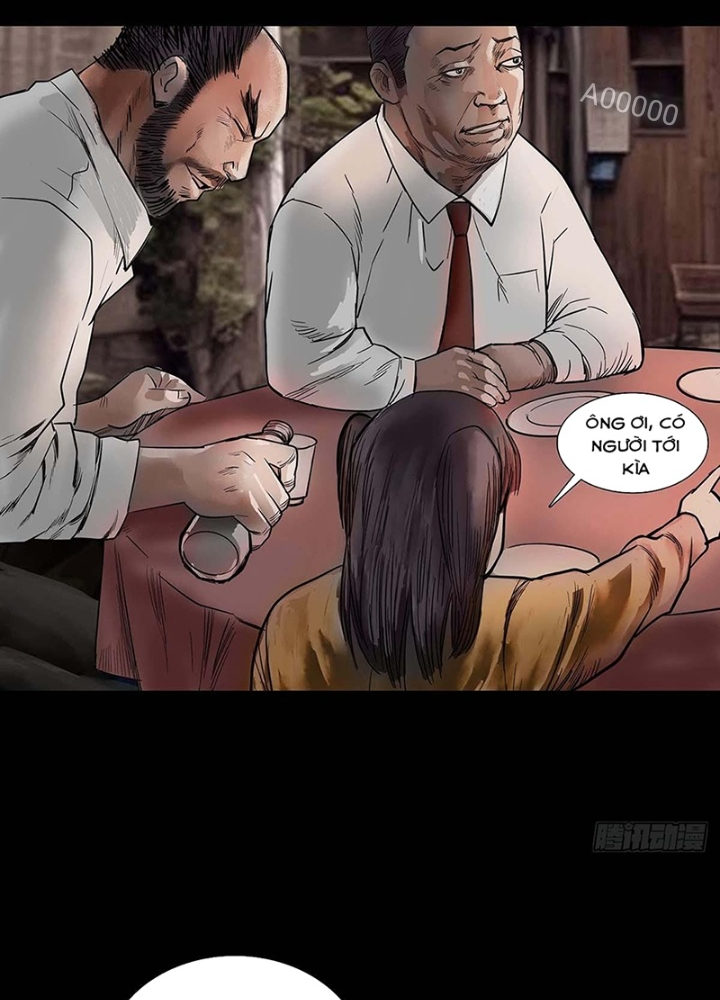 Quay Đầu Là Bờ Chapter 188 - Next Chapter 189