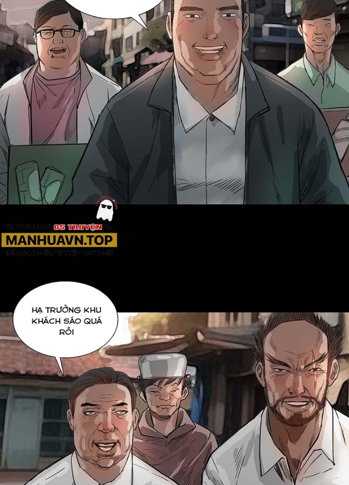 Quay Đầu Là Bờ Chapter 188 - Next Chapter 189