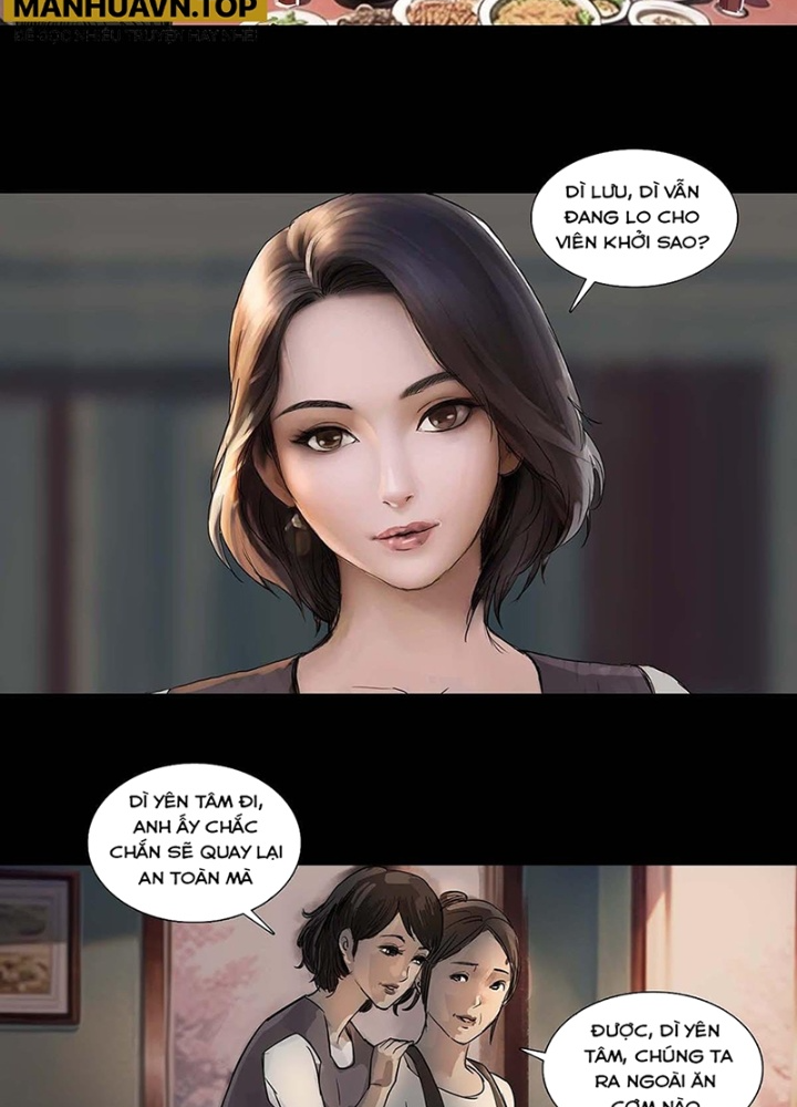 Quay Đầu Là Bờ Chapter 188 - Next Chapter 189