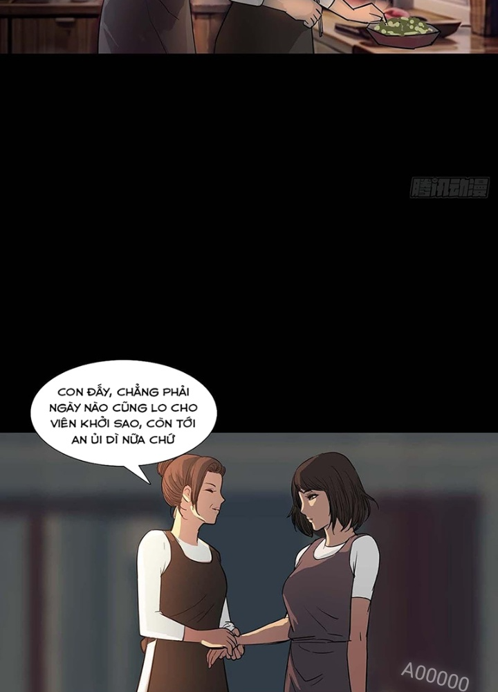 Quay Đầu Là Bờ Chapter 188 - Next Chapter 189