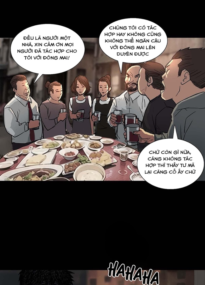 Quay Đầu Là Bờ Chapter 188 - Next Chapter 189
