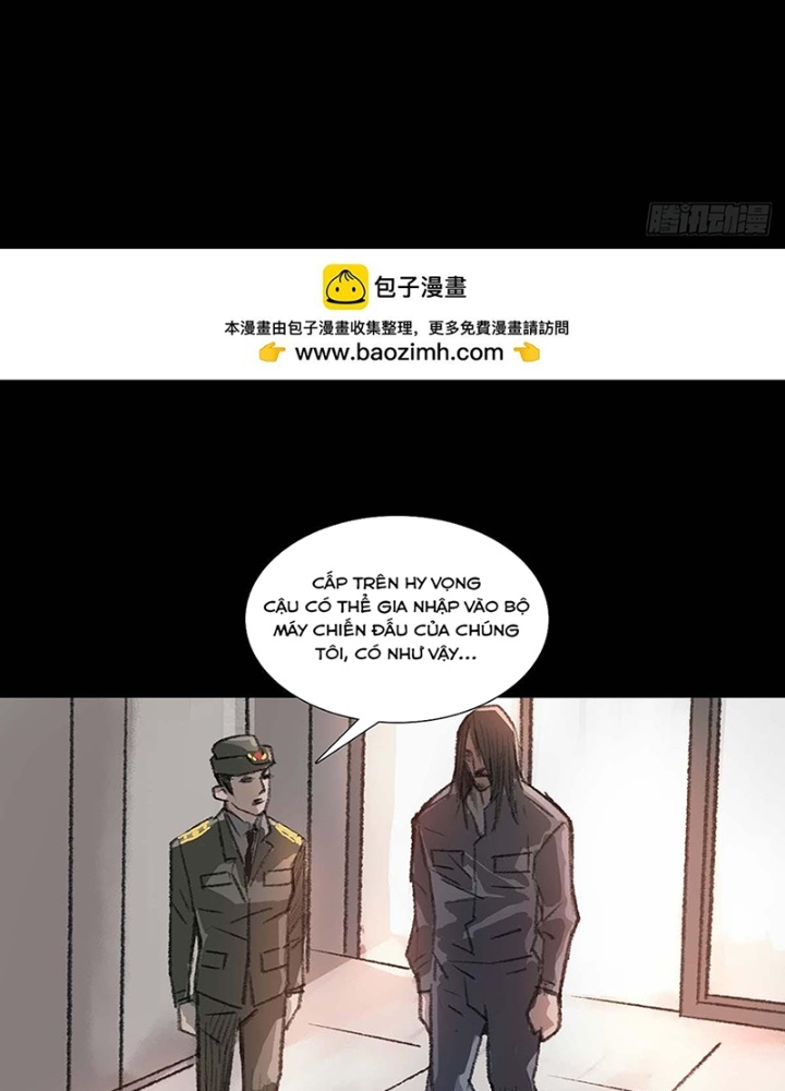 Quay Đầu Là Bờ Chapter 188 - Next Chapter 189