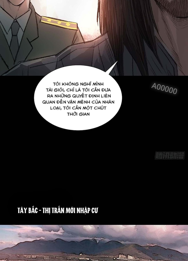 Quay Đầu Là Bờ Chapter 188 - Next Chapter 189