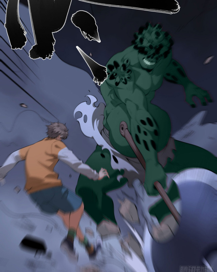 Ngài Hoàn Toàn Không Tiết Lộ Sao? Chapter 54 - Trang 2