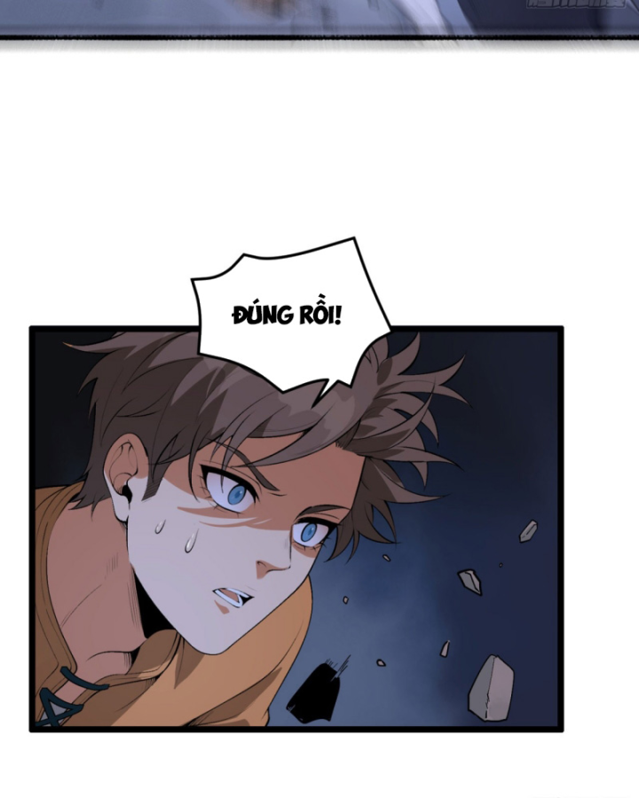 Ngài Hoàn Toàn Không Tiết Lộ Sao? Chapter 54 - Trang 2