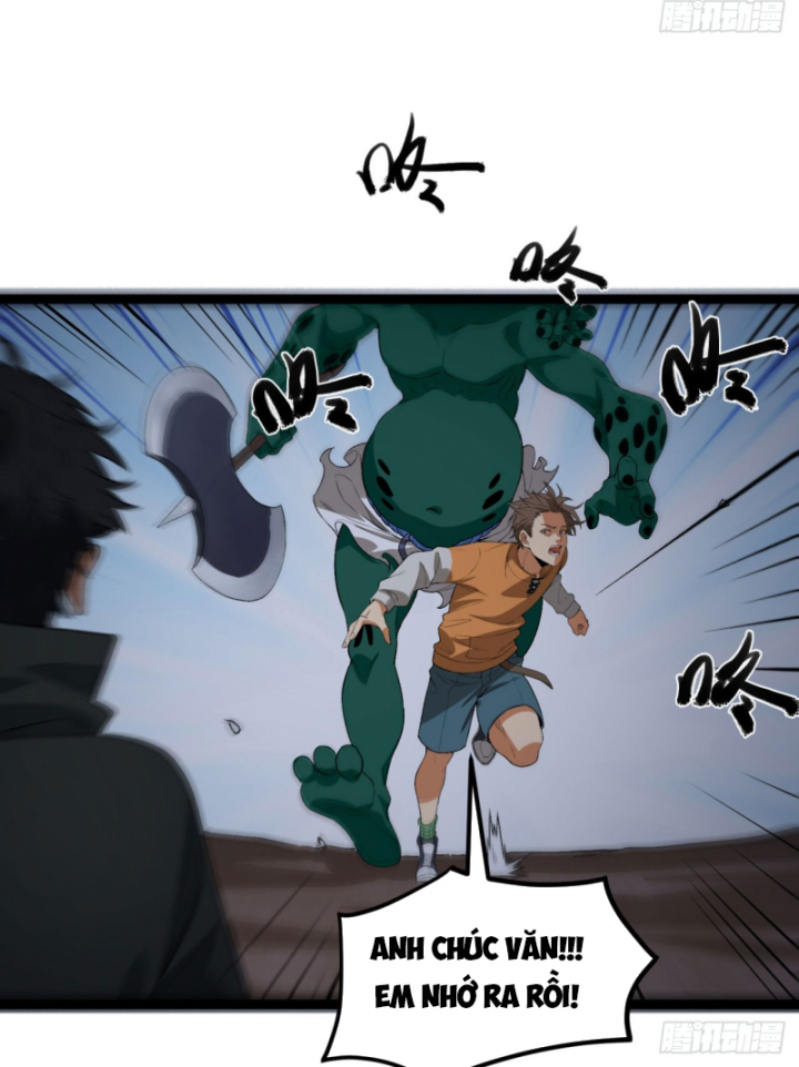 Ngài Hoàn Toàn Không Tiết Lộ Sao? Chapter 54 - Trang 2