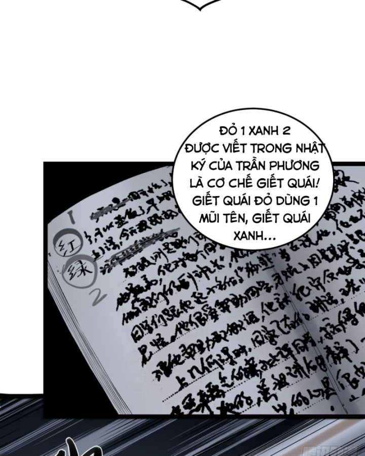 Ngài Hoàn Toàn Không Tiết Lộ Sao? Chapter 54 - Trang 2