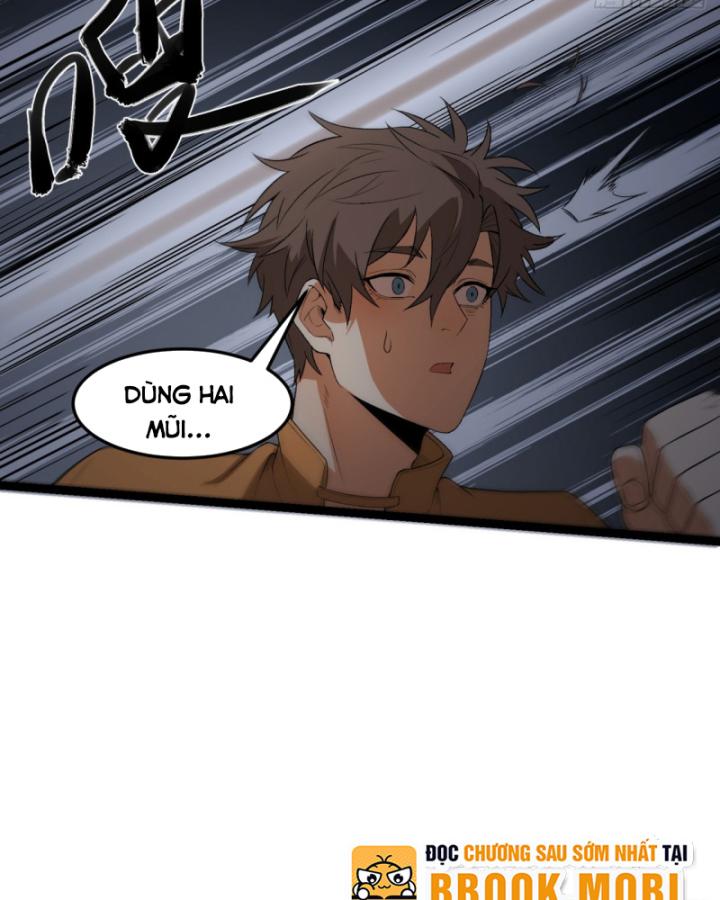 Ngài Hoàn Toàn Không Tiết Lộ Sao? Chapter 54 - Trang 2