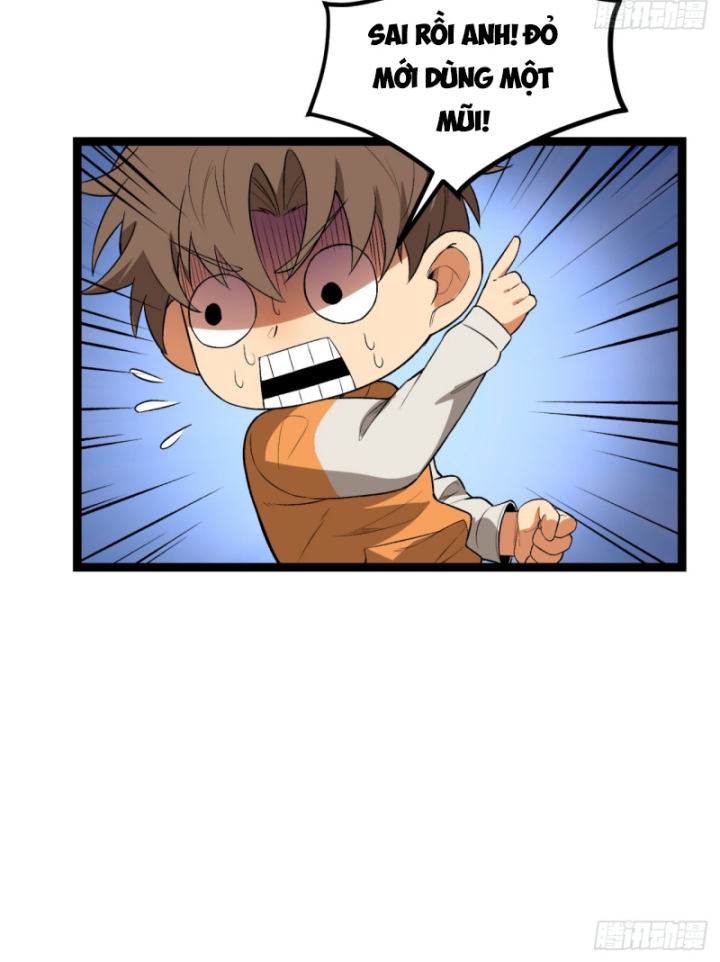 Ngài Hoàn Toàn Không Tiết Lộ Sao? Chapter 54 - Trang 2
