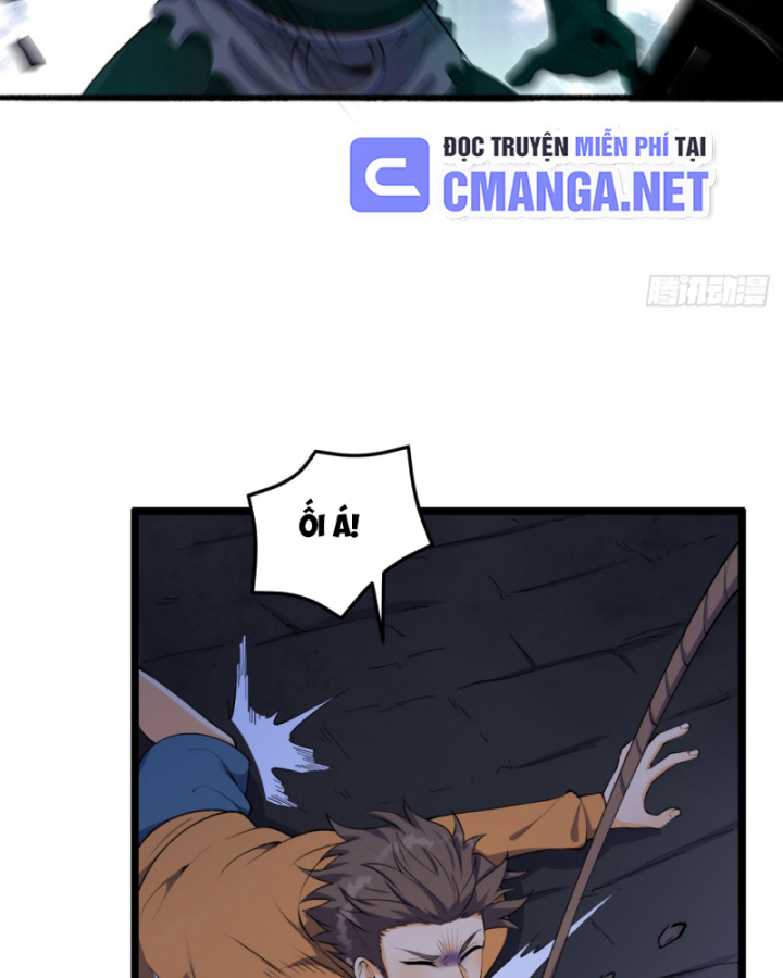 Ngài Hoàn Toàn Không Tiết Lộ Sao? Chapter 54 - Trang 2