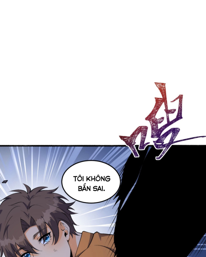 Ngài Hoàn Toàn Không Tiết Lộ Sao? Chapter 54 - Trang 2