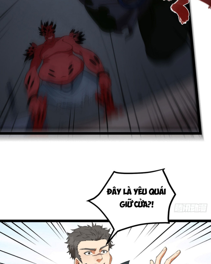 Ngài Hoàn Toàn Không Tiết Lộ Sao? Chapter 54 - Trang 2