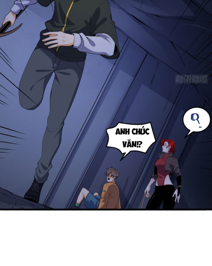 Ngài Hoàn Toàn Không Tiết Lộ Sao? Chapter 54 - Trang 2