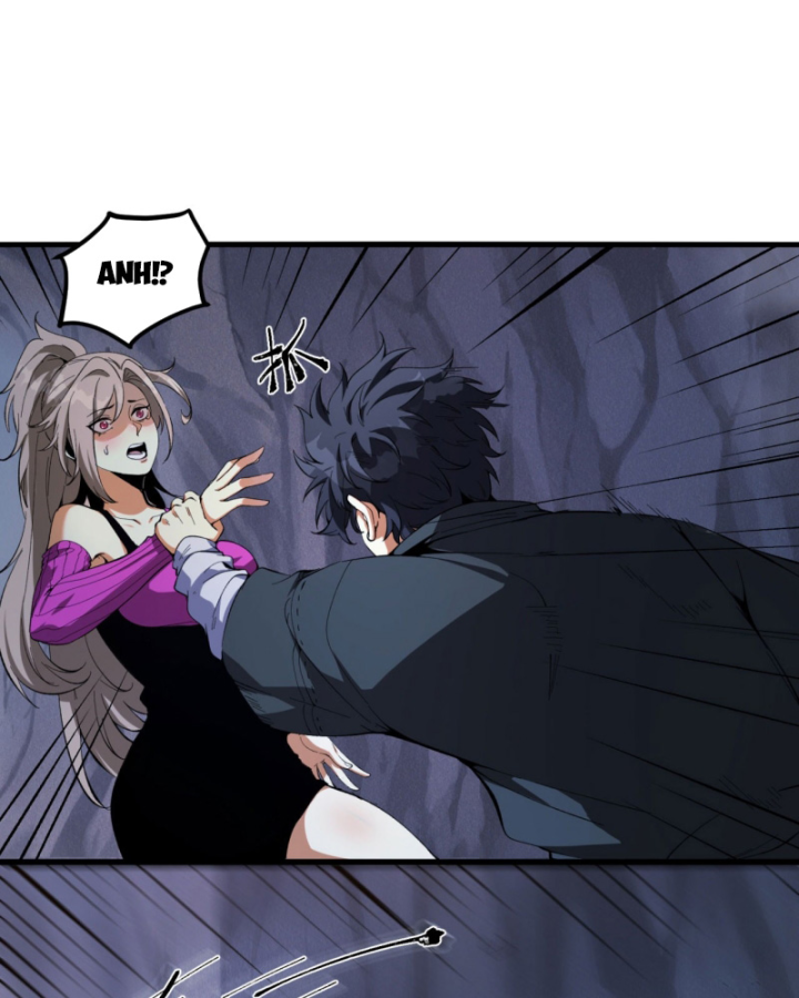 Ngài Hoàn Toàn Không Tiết Lộ Sao? Chapter 54 - Trang 2