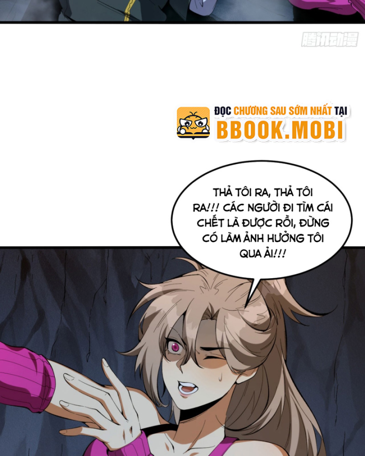Ngài Hoàn Toàn Không Tiết Lộ Sao? Chapter 54 - Trang 2
