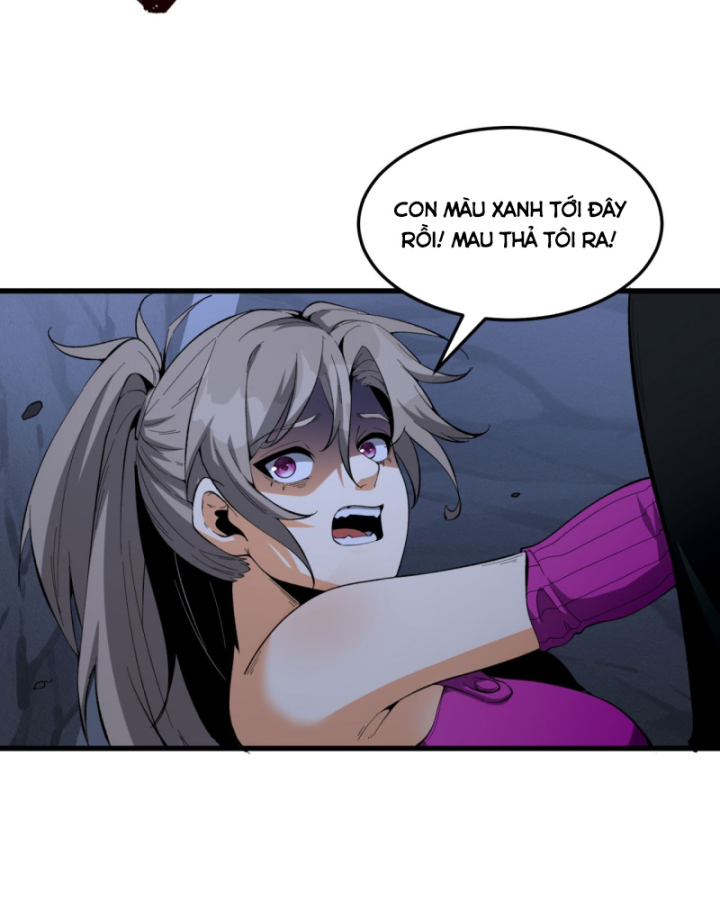 Ngài Hoàn Toàn Không Tiết Lộ Sao? Chapter 54 - Trang 2