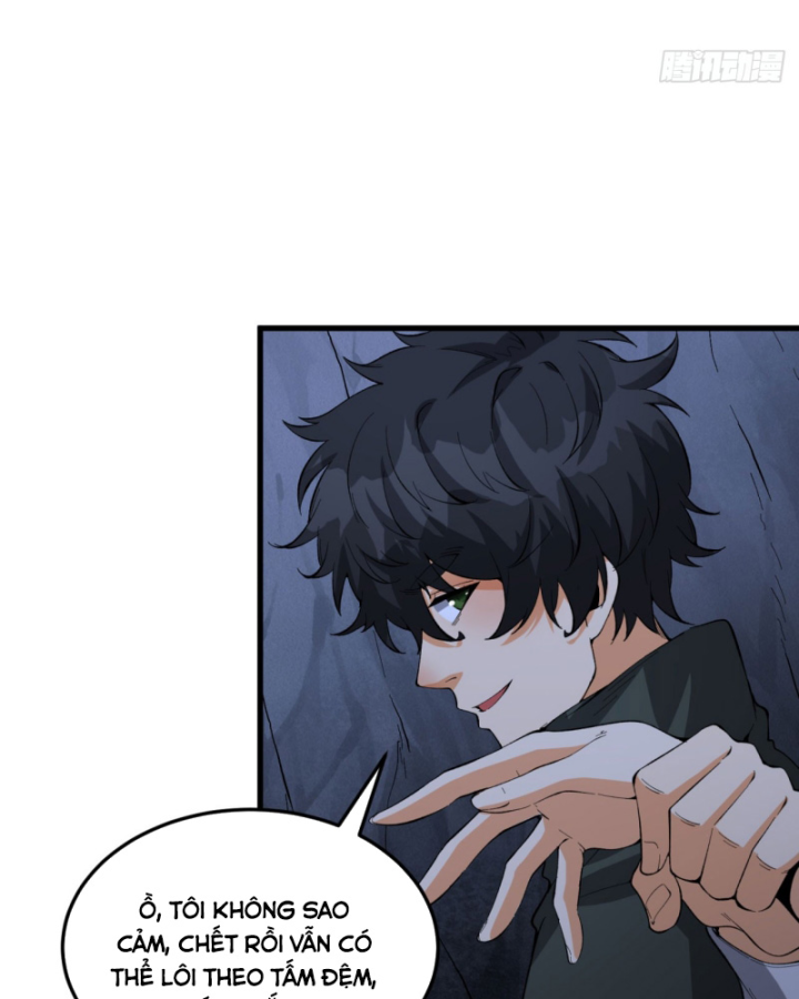 Ngài Hoàn Toàn Không Tiết Lộ Sao? Chapter 54 - Trang 2