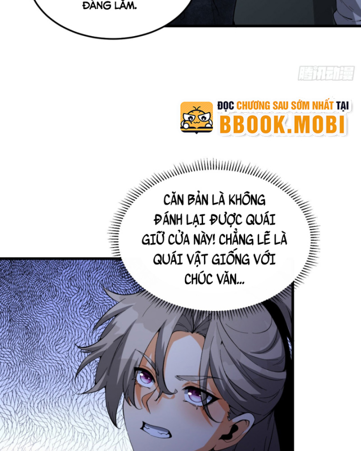 Ngài Hoàn Toàn Không Tiết Lộ Sao? Chapter 54 - Trang 2