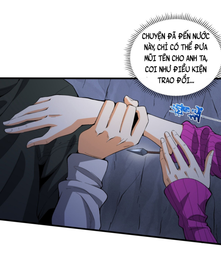 Ngài Hoàn Toàn Không Tiết Lộ Sao? Chapter 54 - Trang 2