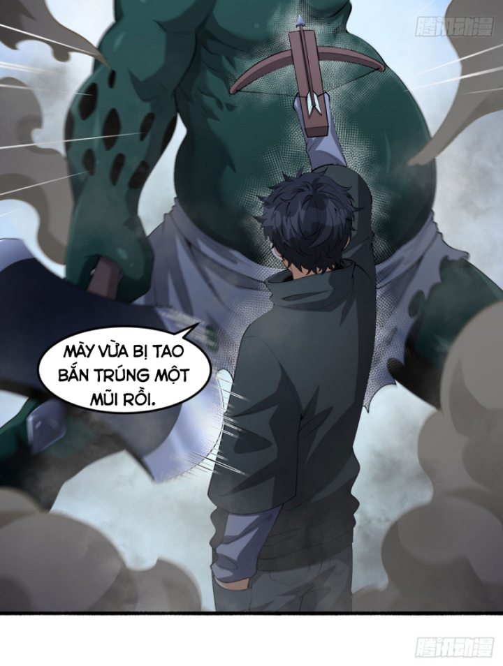 Ngài Hoàn Toàn Không Tiết Lộ Sao? Chapter 54 - Trang 2