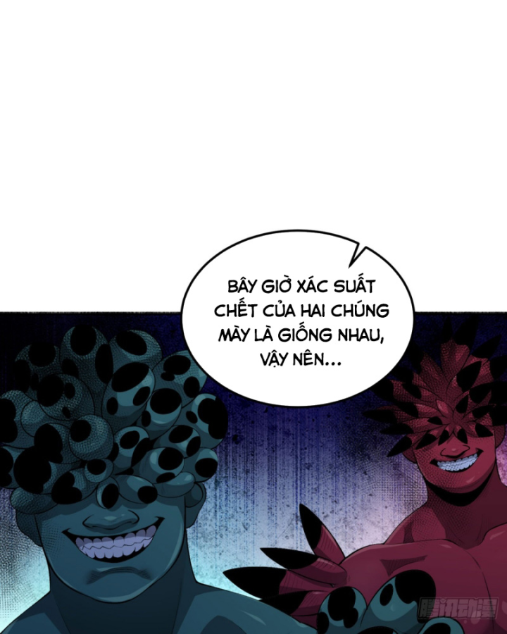 Ngài Hoàn Toàn Không Tiết Lộ Sao? Chapter 54 - Trang 2