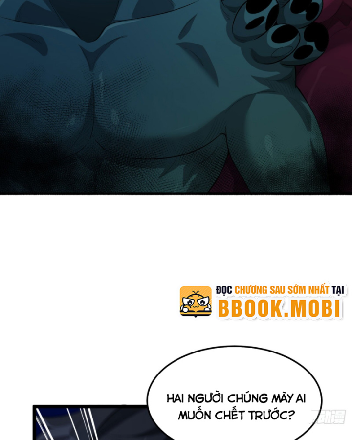 Ngài Hoàn Toàn Không Tiết Lộ Sao? Chapter 54 - Trang 2