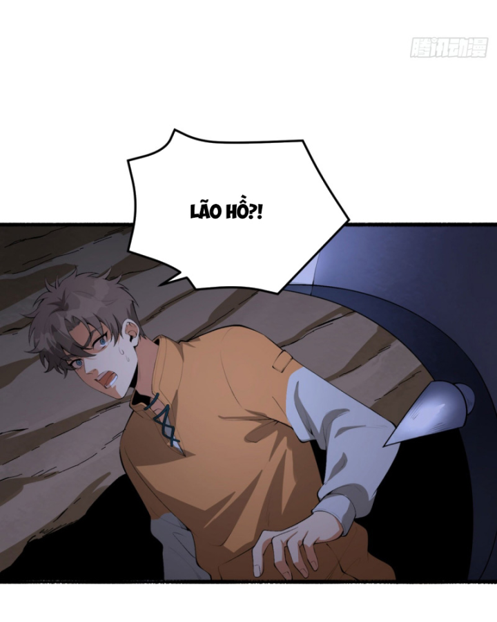 Ngài Hoàn Toàn Không Tiết Lộ Sao? Chapter 54 - Trang 2