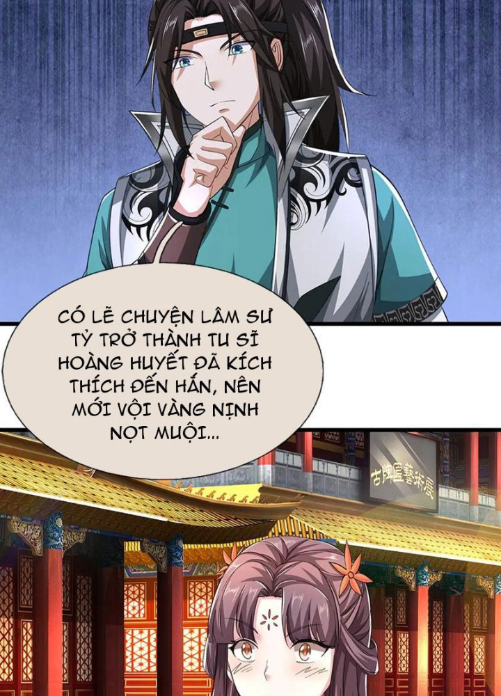 Ta Có Thể Cướp Đoạt Cơ Duyên Chapter 36 - Trang 2