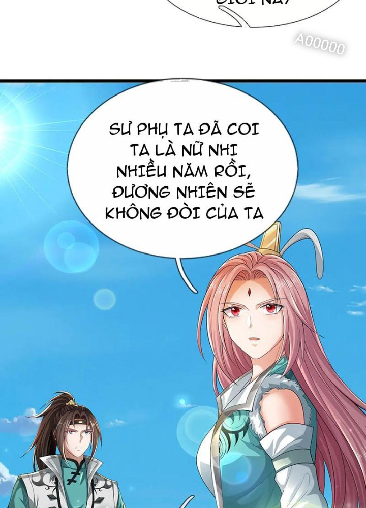 Ta Có Thể Cướp Đoạt Cơ Duyên Chapter 36 - Trang 2