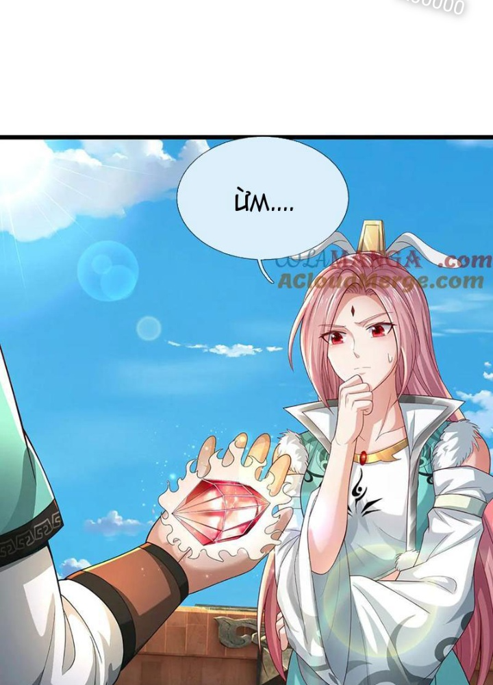 Ta Có Thể Cướp Đoạt Cơ Duyên Chapter 36 - Trang 2