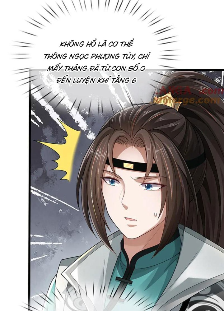 Ta Có Thể Cướp Đoạt Cơ Duyên Chapter 36 - Trang 2