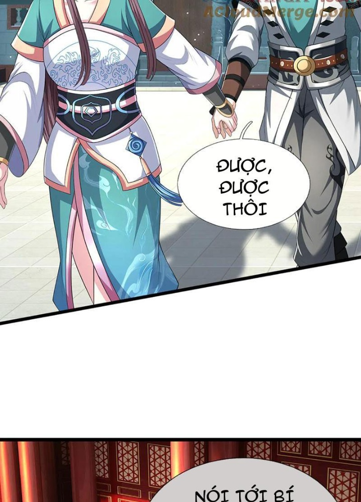 Ta Có Thể Cướp Đoạt Cơ Duyên Chapter 36 - Trang 2