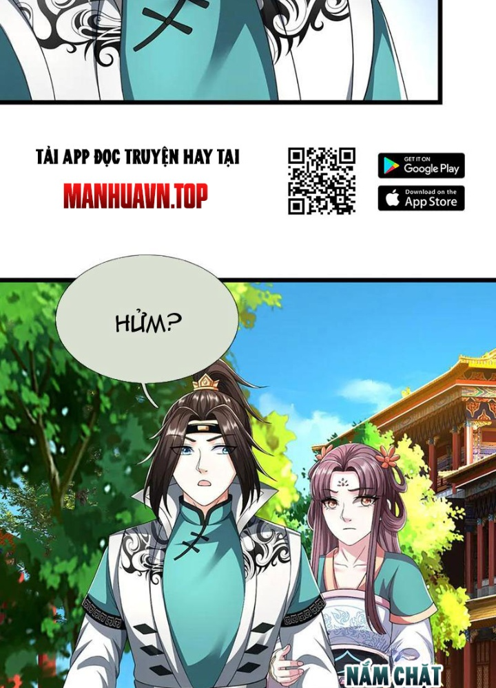 Ta Có Thể Cướp Đoạt Cơ Duyên Chapter 36 - Trang 2