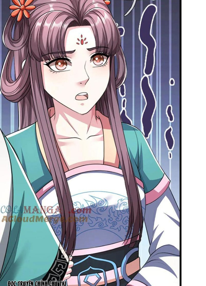 Ta Có Thể Cướp Đoạt Cơ Duyên Chapter 36 - Trang 2