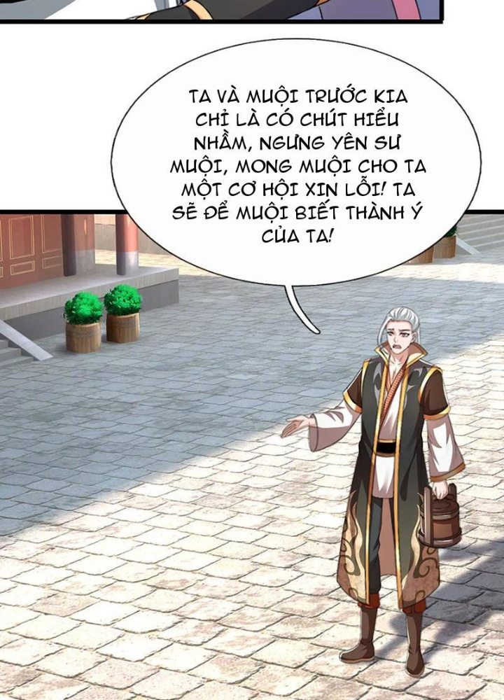 Ta Có Thể Cướp Đoạt Cơ Duyên Chapter 36 - Trang 2