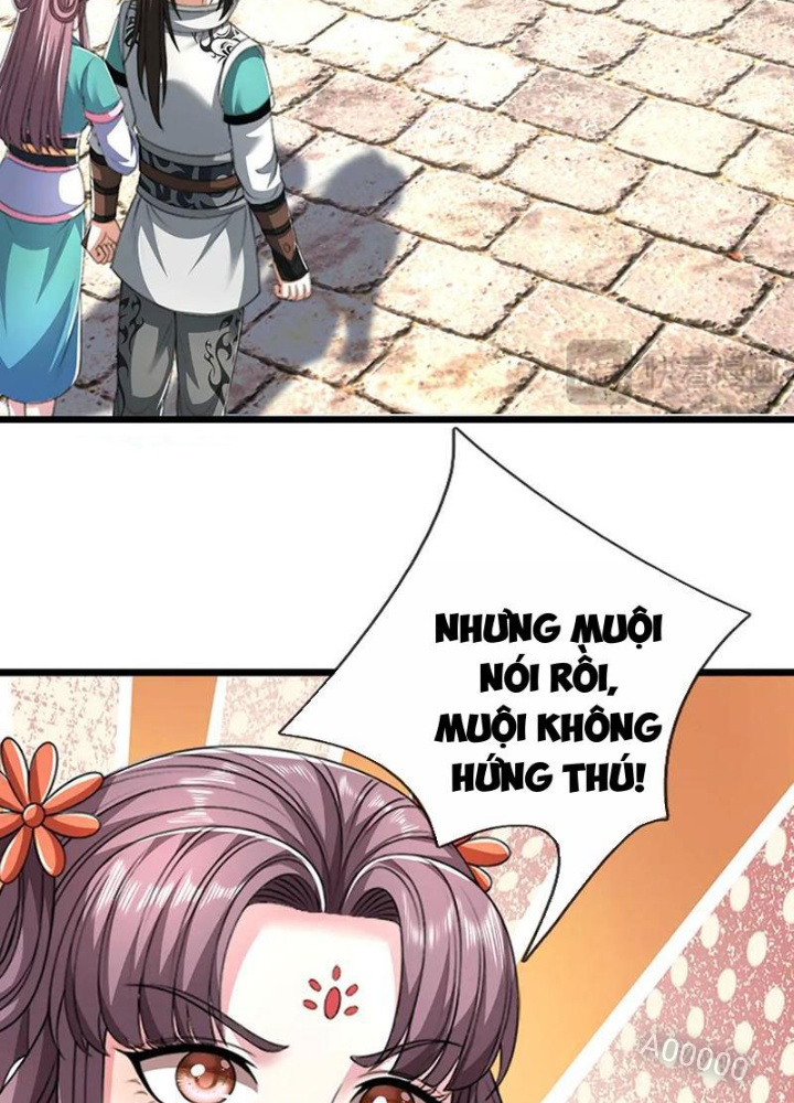 Ta Có Thể Cướp Đoạt Cơ Duyên Chapter 36 - Trang 2