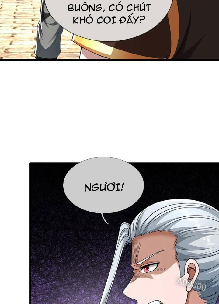 Ta Có Thể Cướp Đoạt Cơ Duyên Chapter 36 - Trang 2