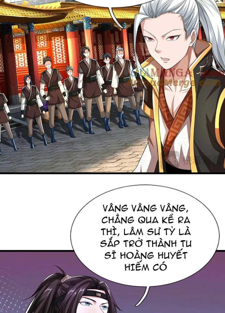 Ta Có Thể Cướp Đoạt Cơ Duyên Chapter 36 - Trang 2
