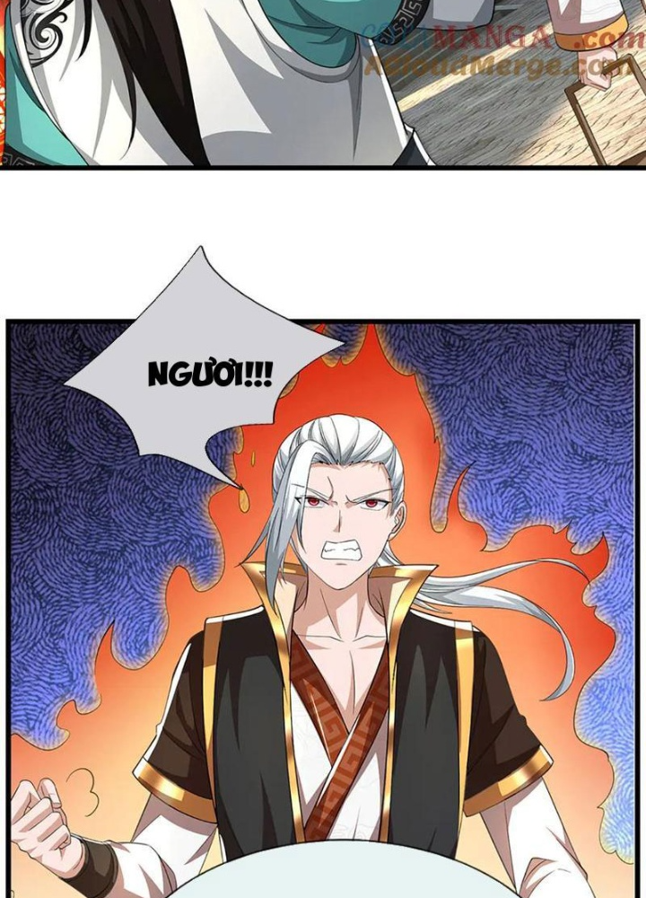 Ta Có Thể Cướp Đoạt Cơ Duyên Chapter 36 - Trang 2