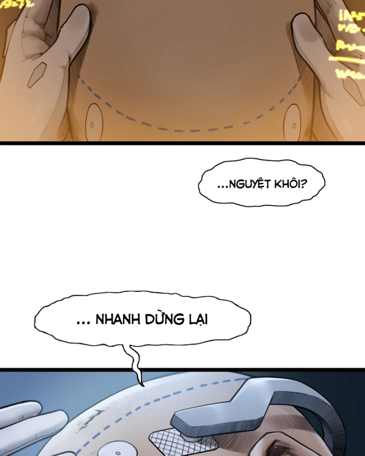 Linh Lung • Nguyệt Khôi Truyện Chapter 12 - Trang 2