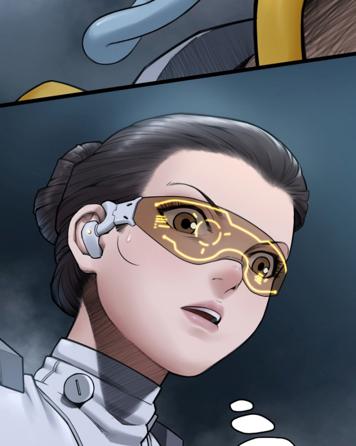 Linh Lung • Nguyệt Khôi Truyện Chapter 12 - Trang 2