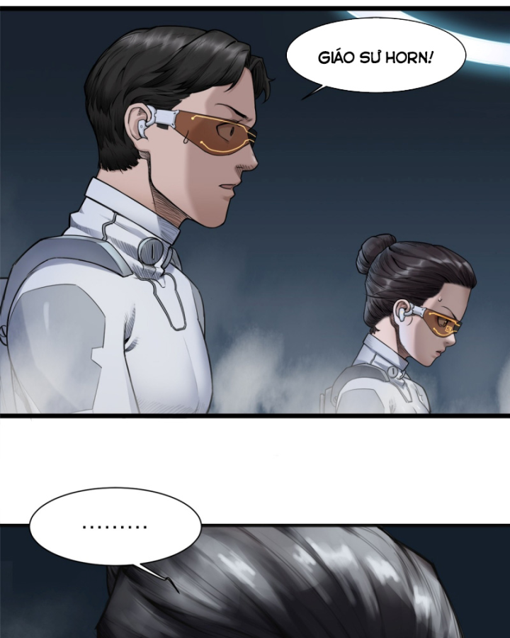 Linh Lung • Nguyệt Khôi Truyện Chapter 12 - Trang 2