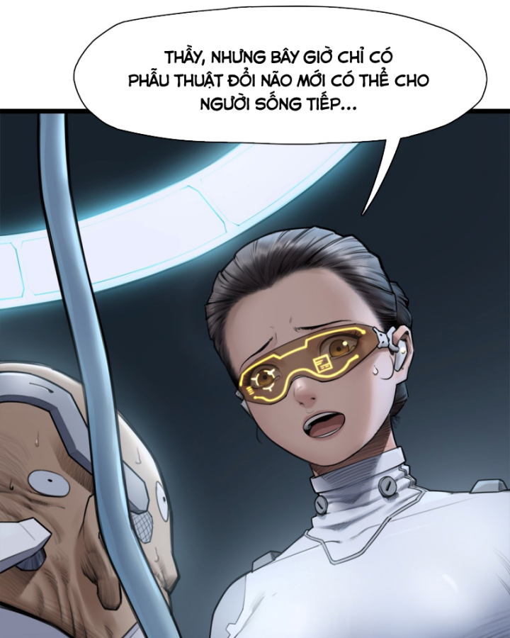 Linh Lung • Nguyệt Khôi Truyện Chapter 12 - Trang 2