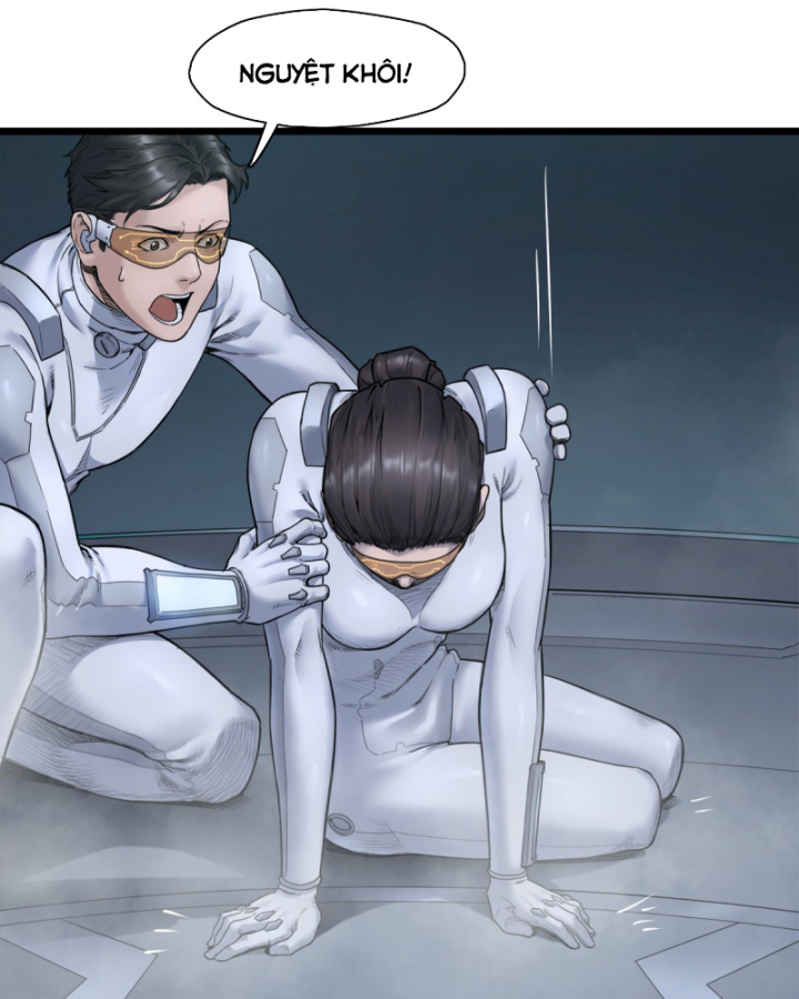 Linh Lung • Nguyệt Khôi Truyện Chapter 12 - Trang 2