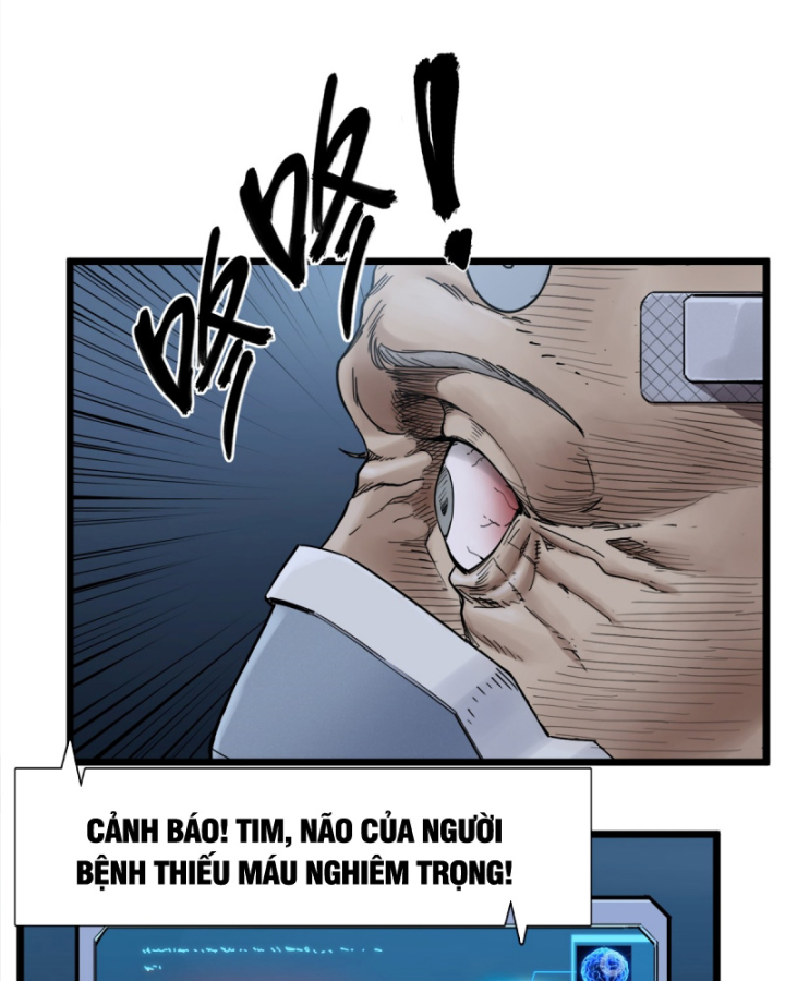 Linh Lung • Nguyệt Khôi Truyện Chapter 12 - Trang 2