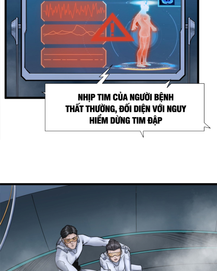 Linh Lung • Nguyệt Khôi Truyện Chapter 12 - Trang 2