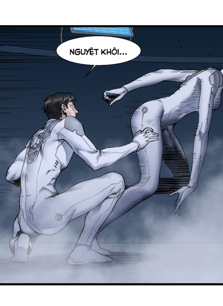 Linh Lung • Nguyệt Khôi Truyện Chapter 12 - Trang 2