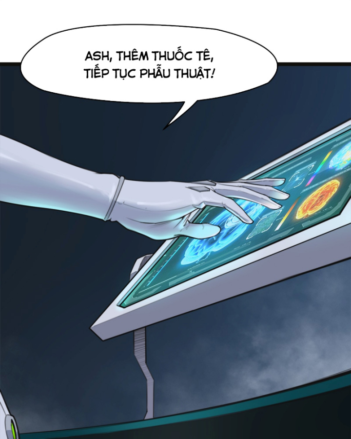 Linh Lung • Nguyệt Khôi Truyện Chapter 12 - Trang 2