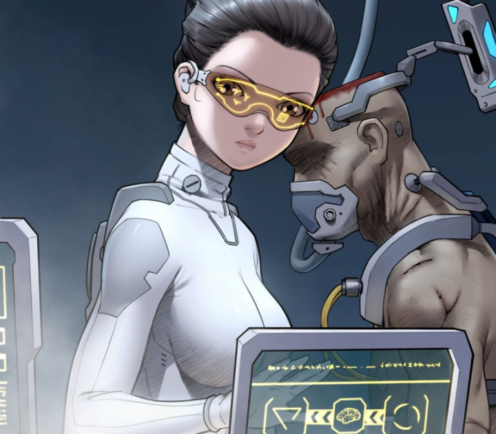 Linh Lung • Nguyệt Khôi Truyện Chapter 12 - Trang 2